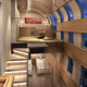 Illustration for article titled This New Luxury Sleeper Train In Japan Is Beautiful And Insane